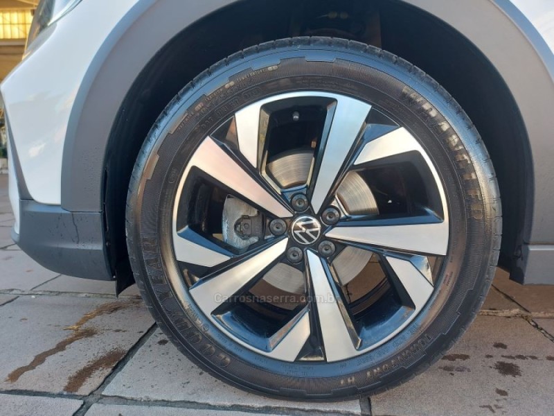NIVUS 1.0 TSI HIGHLINE FLEX 4P AUTOMÁTICO - 2021 - NOVO HAMBURGO