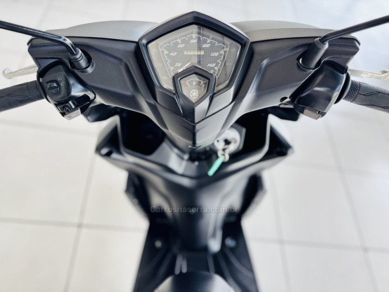 NEO 125  - 2017 - NOVO HAMBURGO