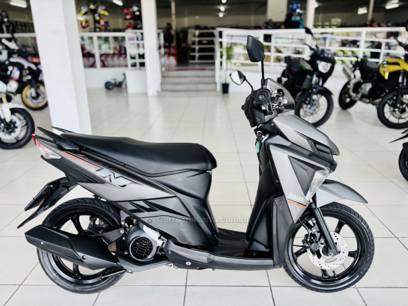 neo 125 2017 novo hamburgo