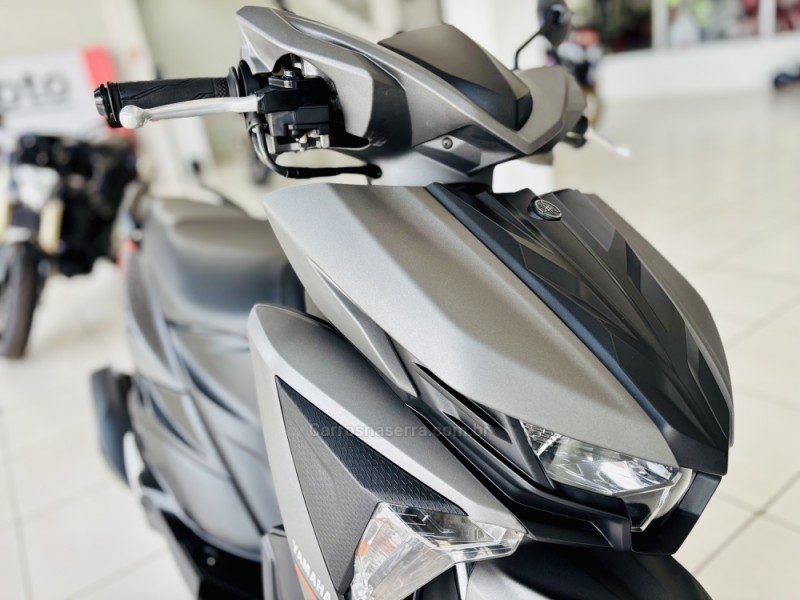 NEO 125  - 2017 - NOVO HAMBURGO