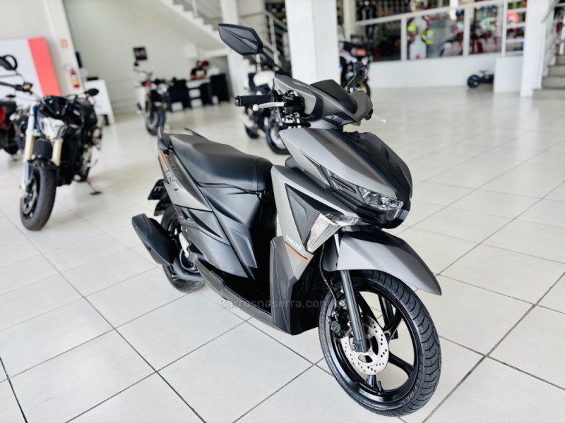 NEO 125  - 2017 - NOVO HAMBURGO