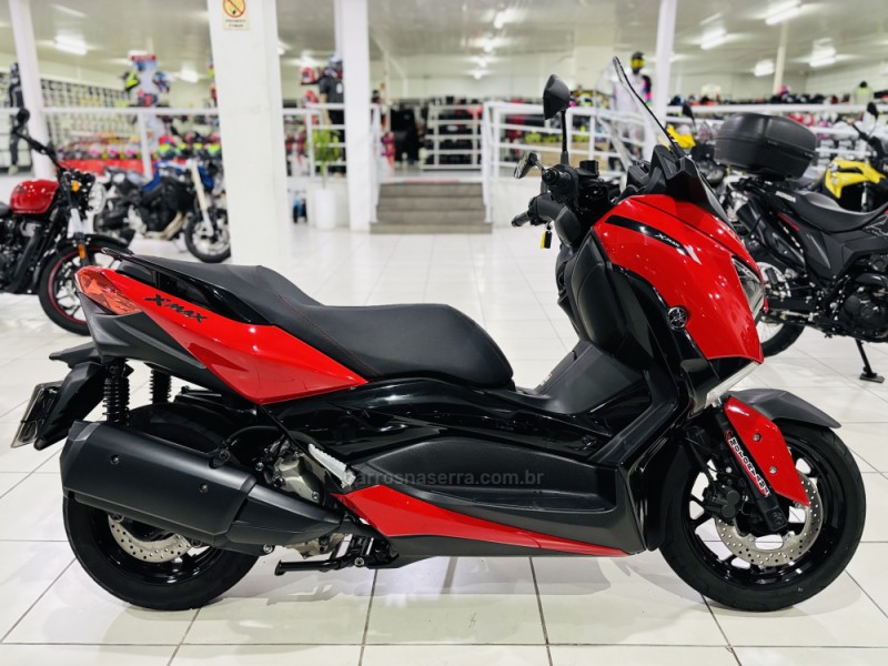 X MAX 250 ABS