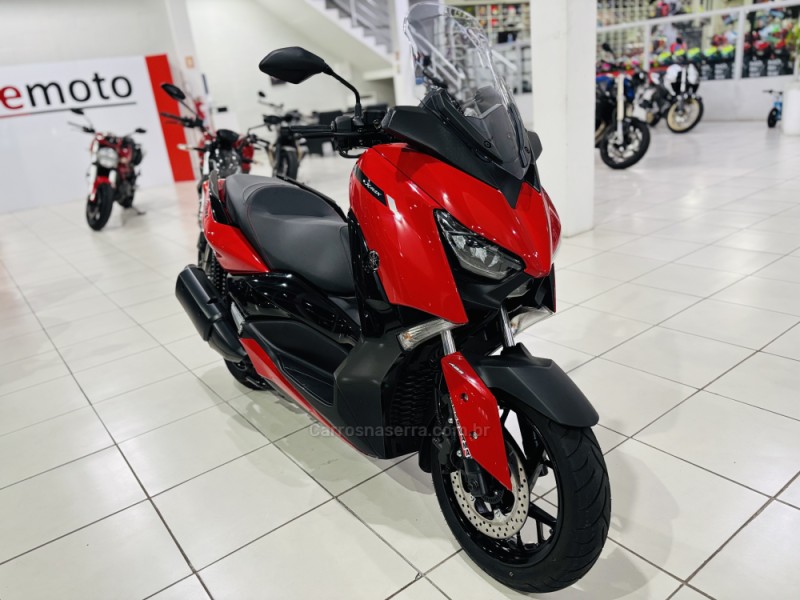 X MAX 250 ABS - 2024 - NOVO HAMBURGO