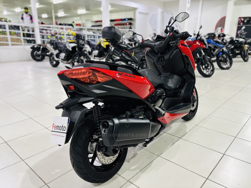 X MAX 250 ABS - 2024 - NOVO HAMBURGO