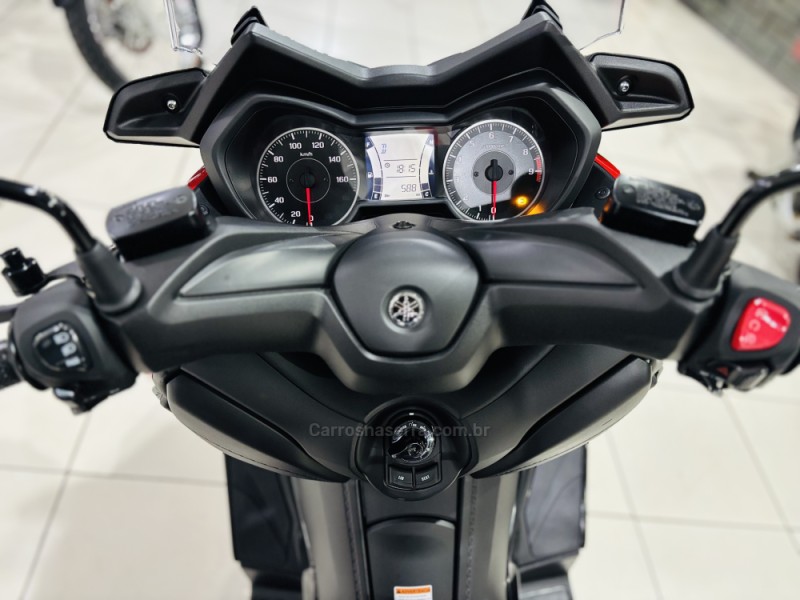 X MAX 250 ABS - 2024 - NOVO HAMBURGO