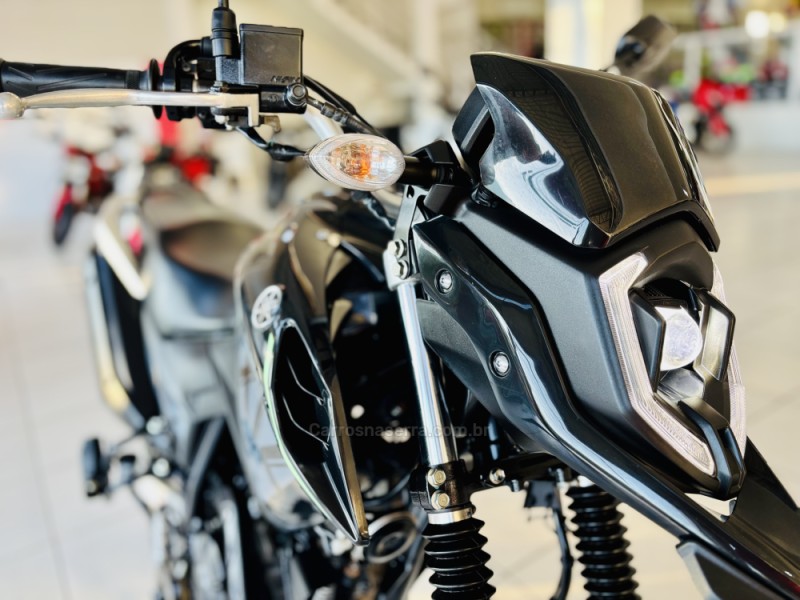XTZ 150 CROSSER S FLEX - 2024 - NOVO HAMBURGO