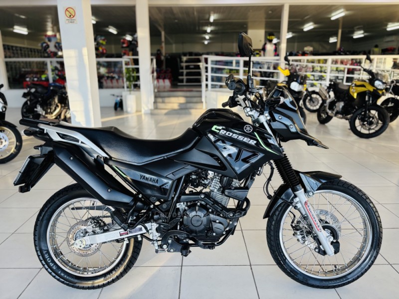 XTZ 150 CROSSER S FLEX - 2024 - NOVO HAMBURGO