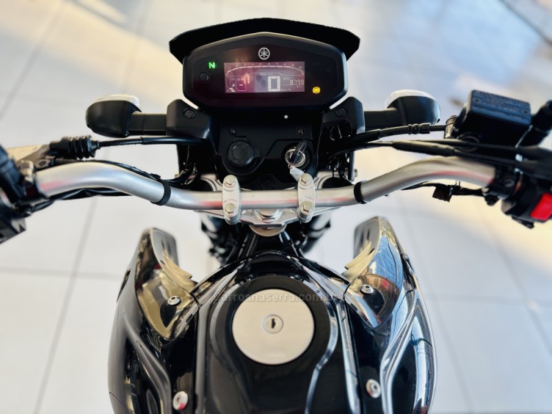 XTZ 150 CROSSER S FLEX - 2024 - NOVO HAMBURGO