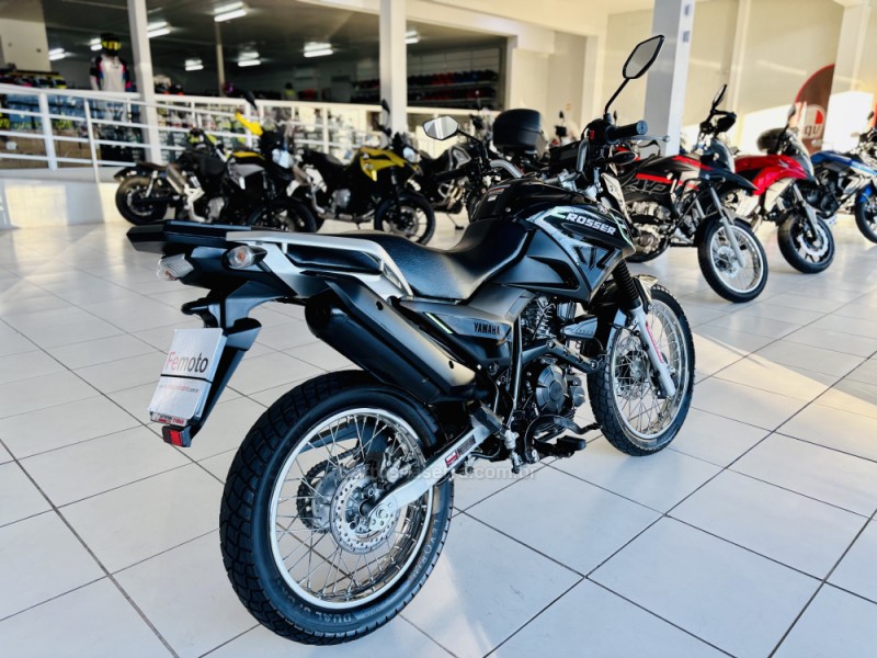 XTZ 150 CROSSER S FLEX - 2024 - NOVO HAMBURGO