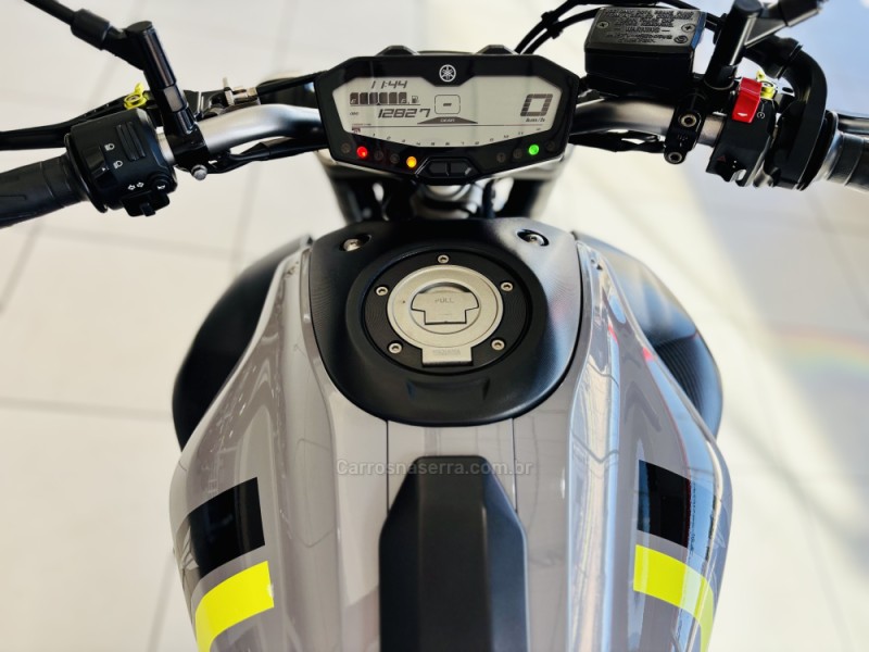 MT 07 ABS - 2018 - NOVO HAMBURGO