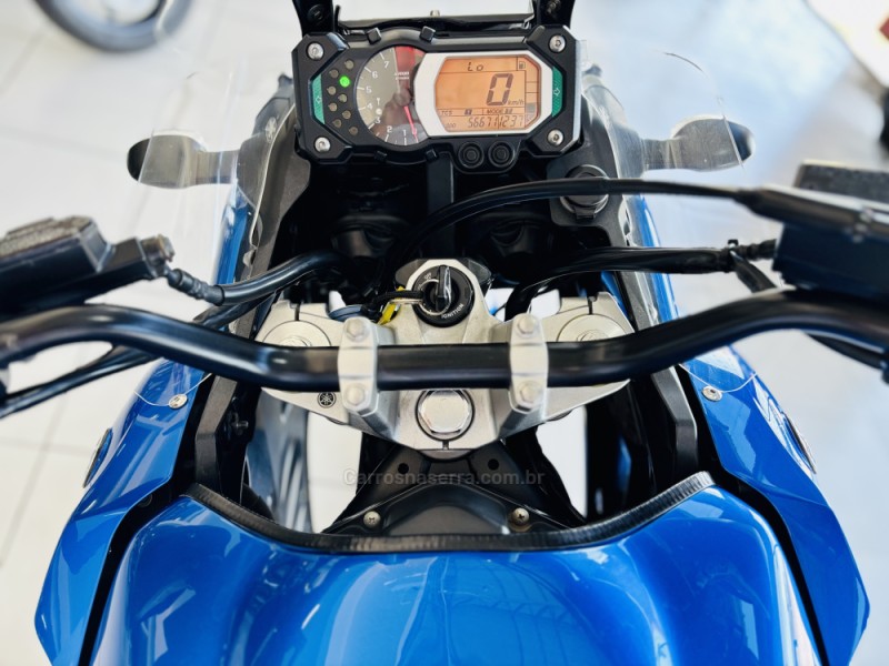 XT1200Z SUPER TÉNÉRÉ - 2012 - NOVO HAMBURGO
