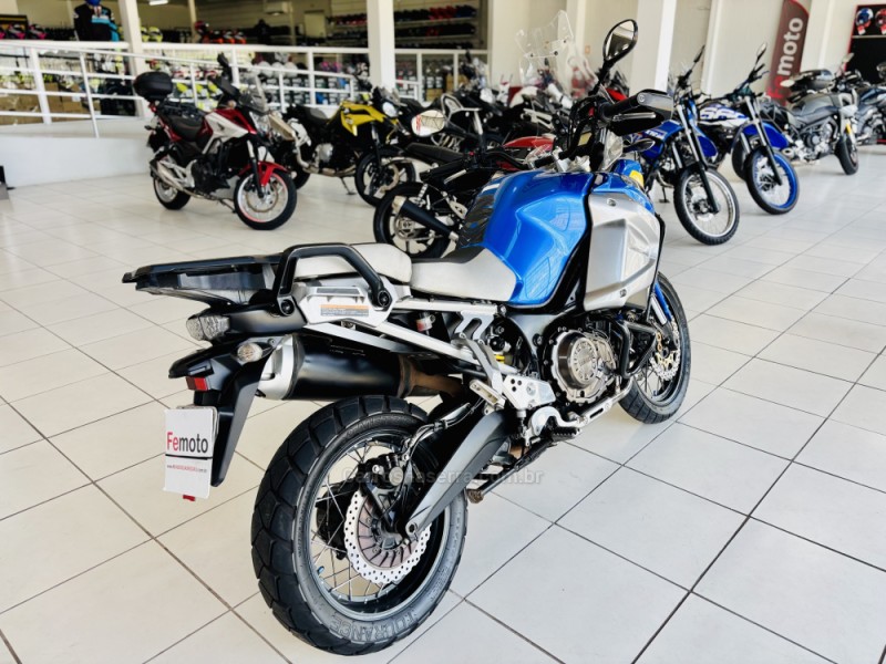 XT1200Z SUPER TÉNÉRÉ - 2012 - NOVO HAMBURGO