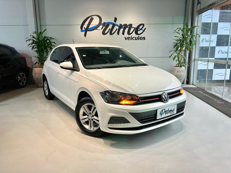 POLO 1.0	MPI TOTAL FLEX MANUAL  - 2018 - ESTâNCIA VELHA