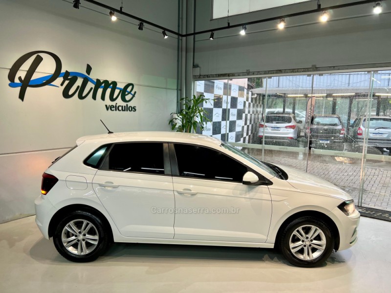 POLO 1.0	MPI TOTAL FLEX MANUAL  - 2018 - ESTâNCIA VELHA
