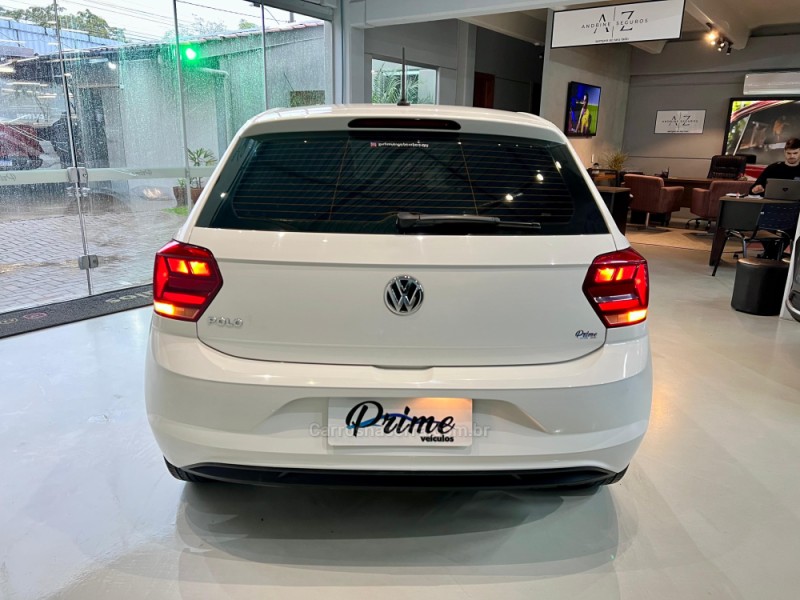 POLO 1.0	MPI TOTAL FLEX MANUAL  - 2018 - ESTâNCIA VELHA