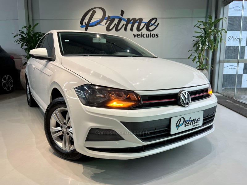 POLO 1.0	MPI TOTAL FLEX MANUAL  - 2018 - ESTâNCIA VELHA