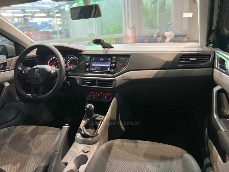 POLO 1.0	MPI TOTAL FLEX MANUAL  - 2018 - ESTâNCIA VELHA