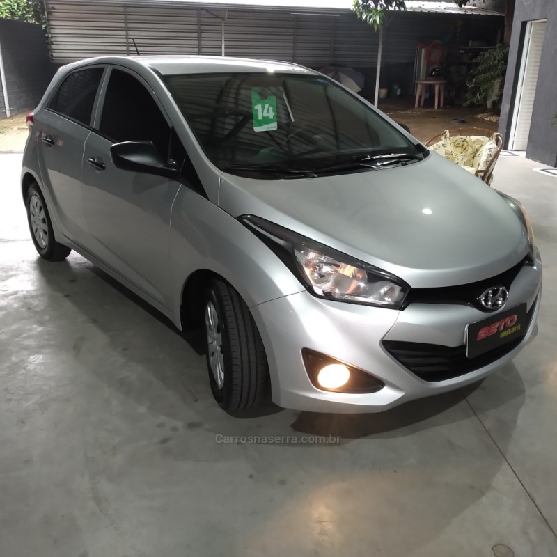 hb20 1.0 comfort plus 12v flex 4p manual 2014 novo hamburgo