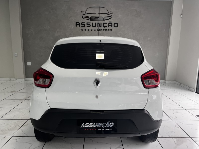 KWID 1.0 12V SCE FLEX ZEN MANUAL - 2018 - CAXIAS DO SUL