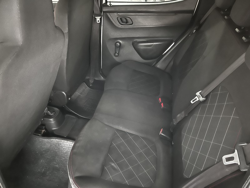 KWID 1.0 12V SCE FLEX ZEN MANUAL - 2018 - CAXIAS DO SUL