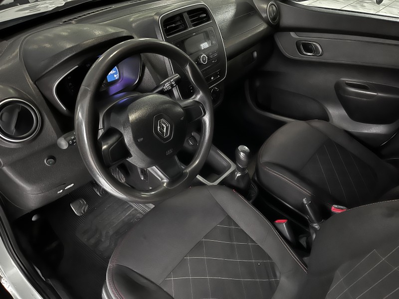 KWID 1.0 12V SCE FLEX ZEN MANUAL - 2018 - CAXIAS DO SUL