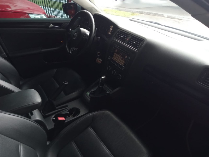 JETTA 2.0 COMFORTLINE FLEX 4P TIPTRONIC - 2014 - CAXIAS DO SUL
