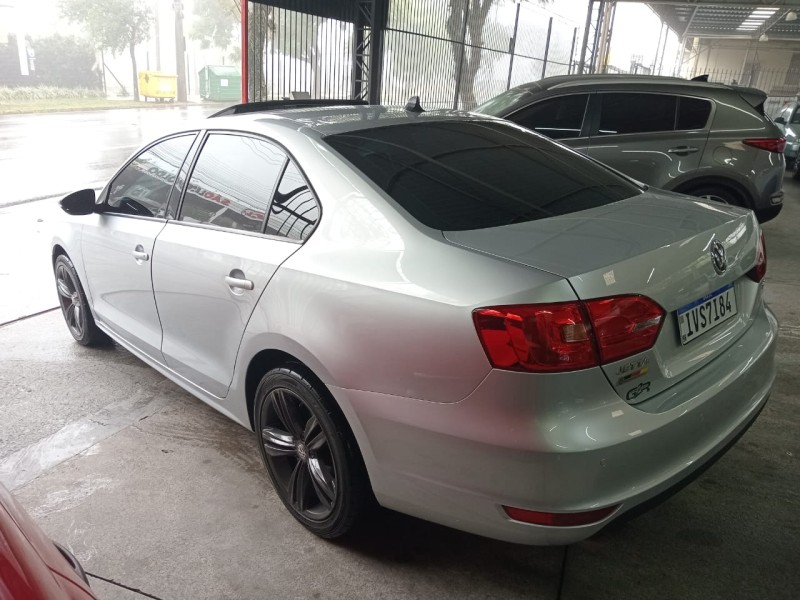 JETTA 2.0 COMFORTLINE FLEX 4P TIPTRONIC - 2014 - CAXIAS DO SUL