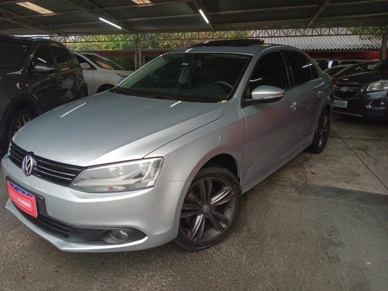 JETTA 2.0 COMFORTLINE FLEX 4P TIPTRONIC - 2014 - CAXIAS DO SUL