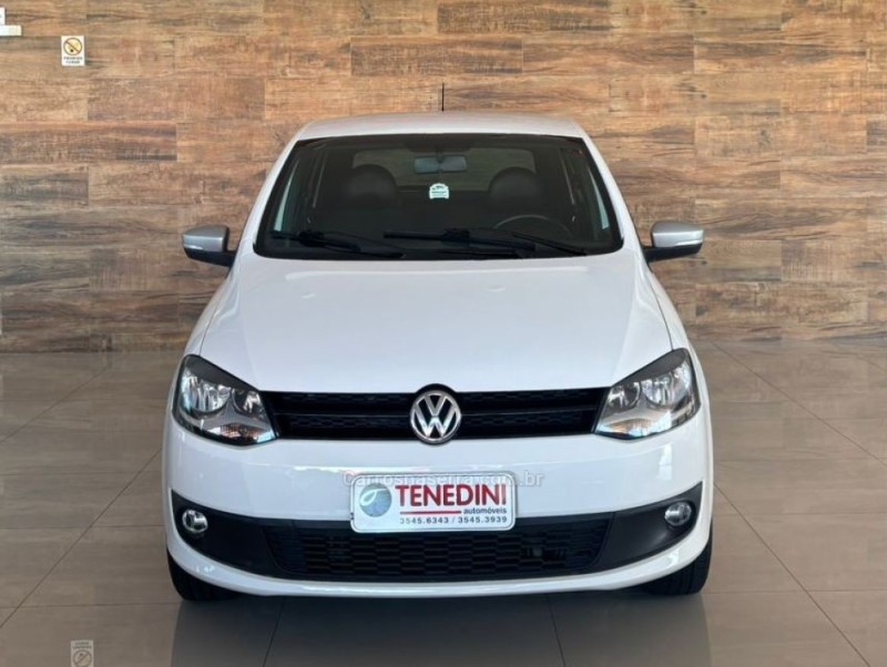 FOX 1.6 MI ROCK IN RIO 8V FLEX 4P MANUAL - 2014 - IGREJINHA