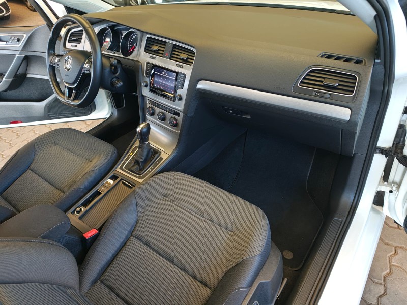 GOLF 1.4 TSI COMFORTLINE 16V GASOLINA 4P AUTOMÁTICO - 2014 - FARROUPILHA