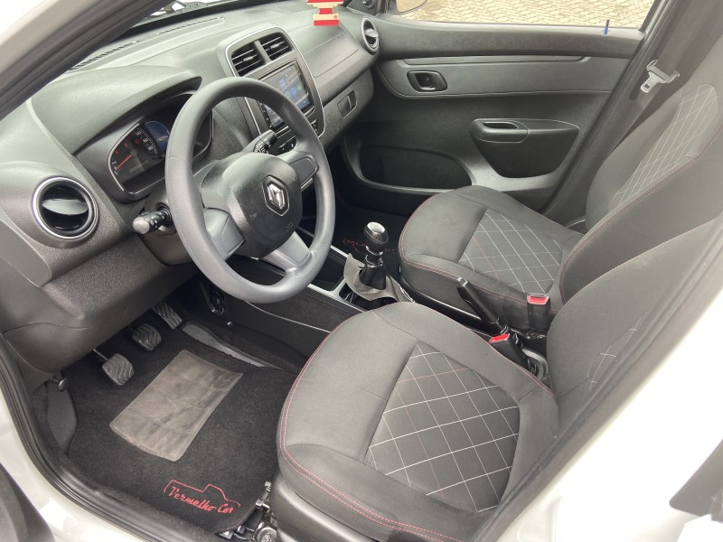 KWID 1.0 12V SCE FLEX ZEN MANUAL - 2019 - CAXIAS DO SUL