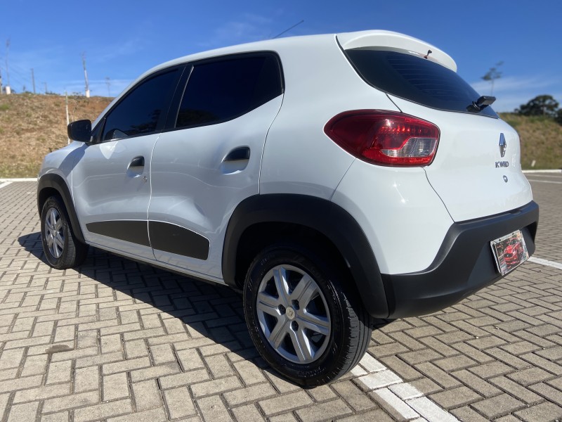 KWID 1.0 12V SCE FLEX ZEN MANUAL - 2019 - CAXIAS DO SUL