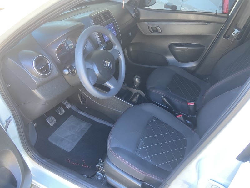 KWID 1.0 12V SCE FLEX ZEN MANUAL - 2019 - CAXIAS DO SUL