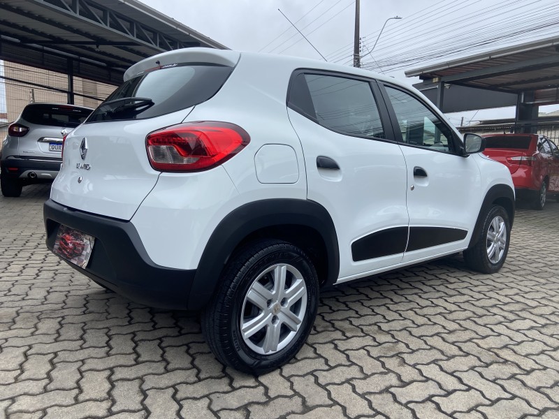 KWID 1.0 12V SCE FLEX ZEN MANUAL - 2019 - CAXIAS DO SUL