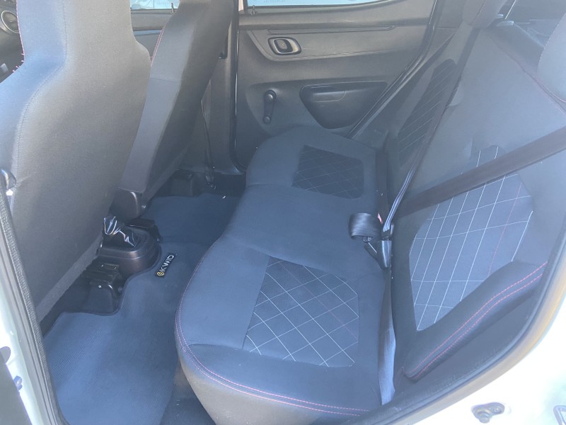 KWID 1.0 12V SCE FLEX ZEN MANUAL - 2019 - CAXIAS DO SUL