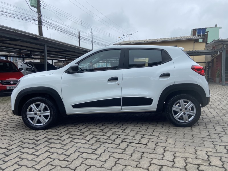 KWID 1.0 12V SCE FLEX ZEN MANUAL - 2019 - CAXIAS DO SUL