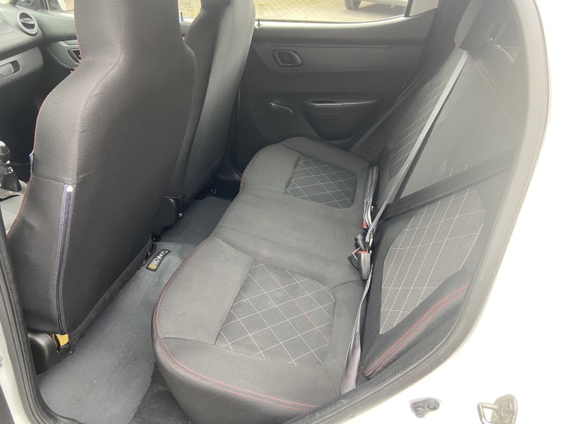 KWID 1.0 12V SCE FLEX ZEN MANUAL - 2019 - CAXIAS DO SUL
