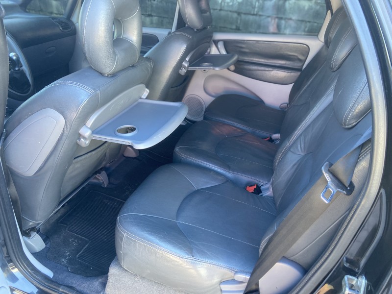 XSARA PICASSO 2.0 EXCLUSIVE 16V GASOLINA 4P MANUAL - 2004 - CAXIAS DO SUL