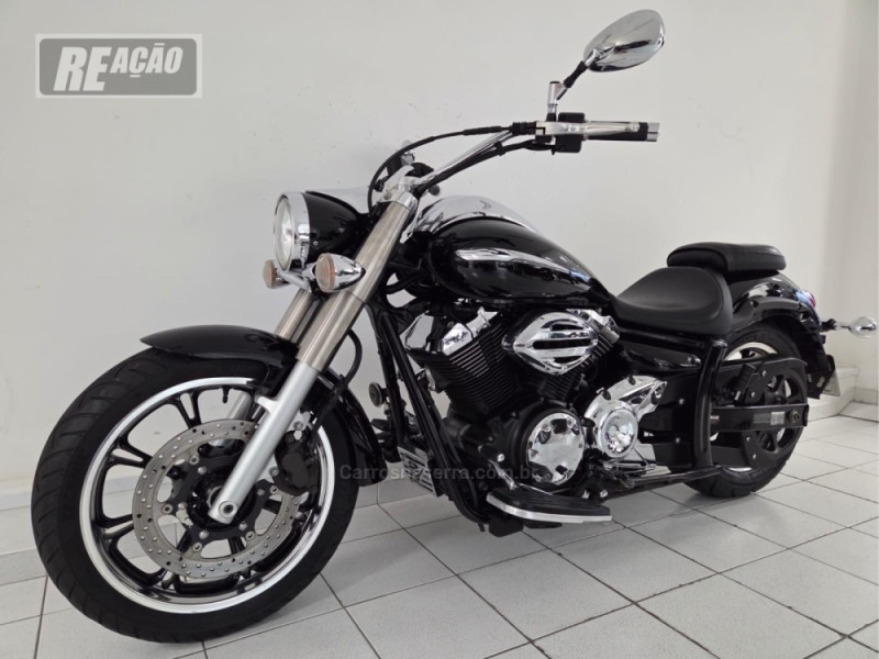xvs 950a midnight star 2012 caxias do sul