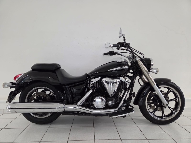 XVS 950A MIDNIGHT STAR  - 2012 - CAXIAS DO SUL