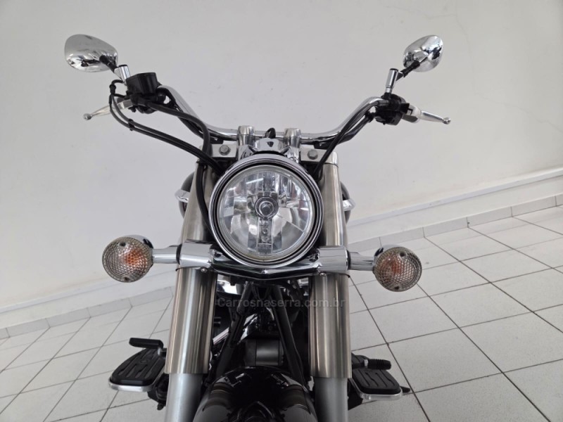 XVS 950A MIDNIGHT STAR  - 2012 - CAXIAS DO SUL