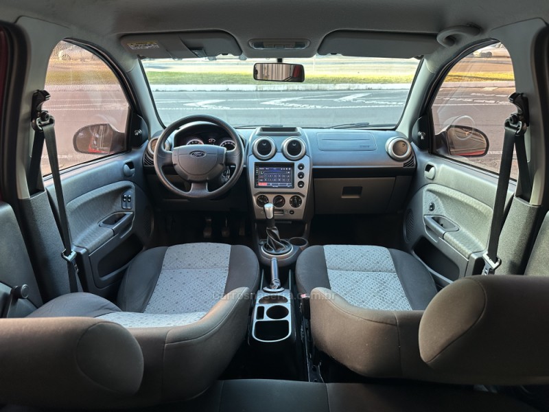 FIESTA 1.0 SE 8V FLEX 4P MANUAL - 2014 - CAXIAS DO SUL