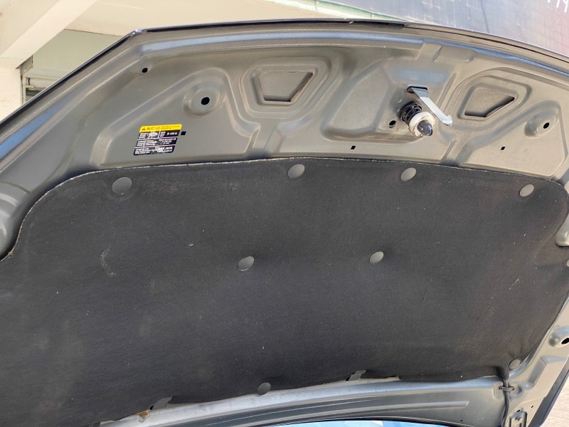 FIESTA 1.0 MPI CLASS 8V GASOLINA 4P MANUAL - 2014 - CAXIAS DO SUL