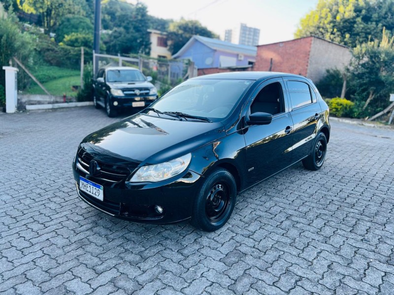 GOL 1.0 MI 8V FLEX 4P MANUAL G.V - 2010 - BENTO GONçALVES
