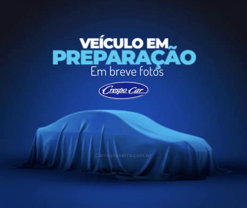 HILUX 2.8 SR 4X4 CD 16V DIESEL 4P AUTOMÁTICO - 2020 - CAXIAS DO SUL