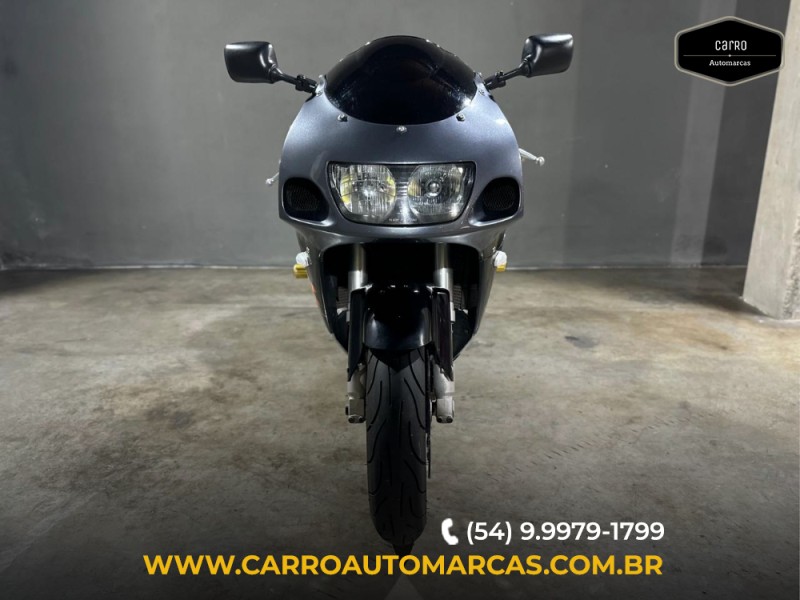 GSXR 750 - 1998 - CAXIAS DO SUL