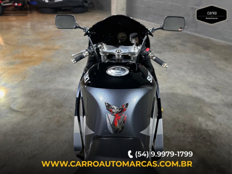 GSXR 750 - 1998 - CAXIAS DO SUL