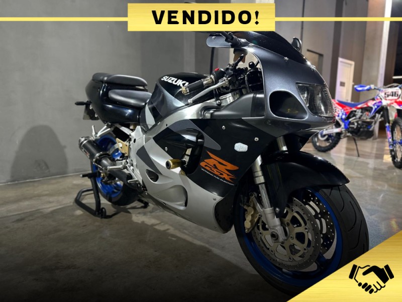 gsxr 750 1998 caxias do sul