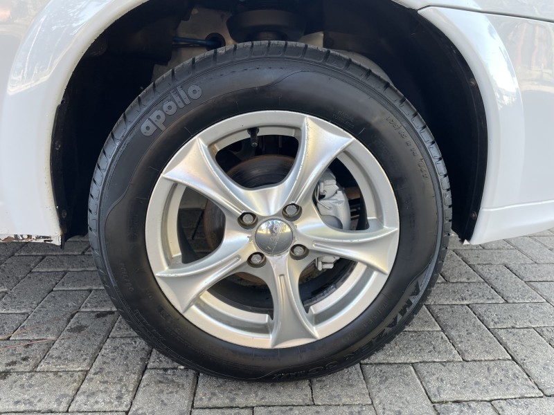 CLASSIC 1.0 VHC LS 8V FLEX 4P MANUAL - 2012 - CAXIAS DO SUL