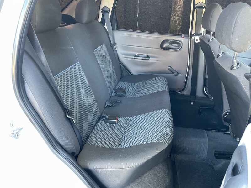 CLASSIC 1.0 VHC LS 8V FLEX 4P MANUAL - 2012 - CAXIAS DO SUL
